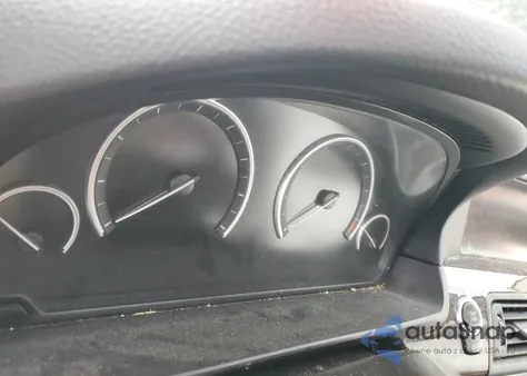 2013 BMW 535 Xi из США, поврежденный, VIN WBAFU7C5XDDU73110